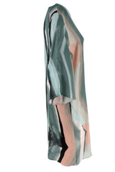 ABITO DONNA  MILITARE